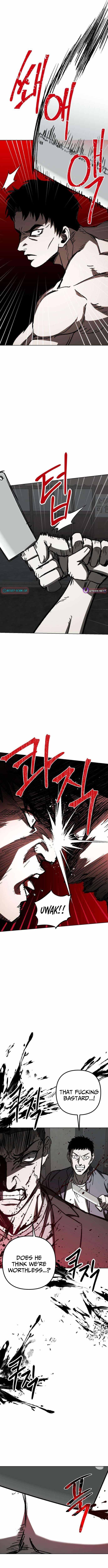Read Yaksha chapter 6 image 5 on Lezhin
