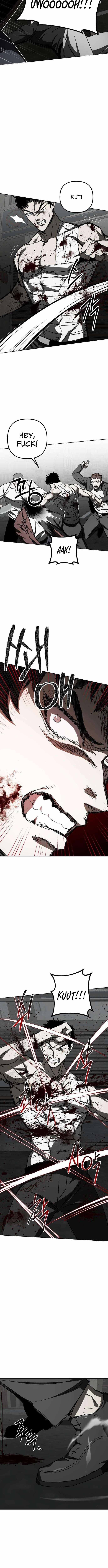 Read Yaksha chapter 6 image 8 on Lezhin