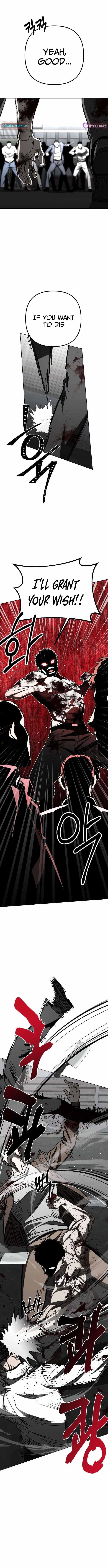 Read Yaksha chapter 6 image 9 on Lezhin