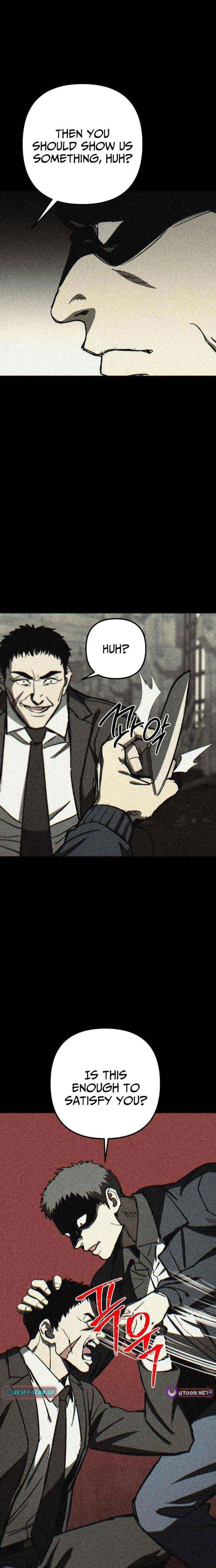 Read Yaksha chapter 7 image 10 on Lezhin