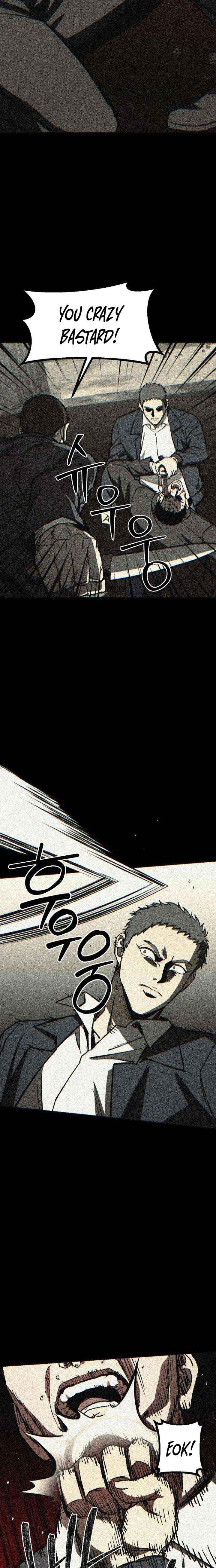 Read Yaksha chapter 7 image 11 on Lezhin