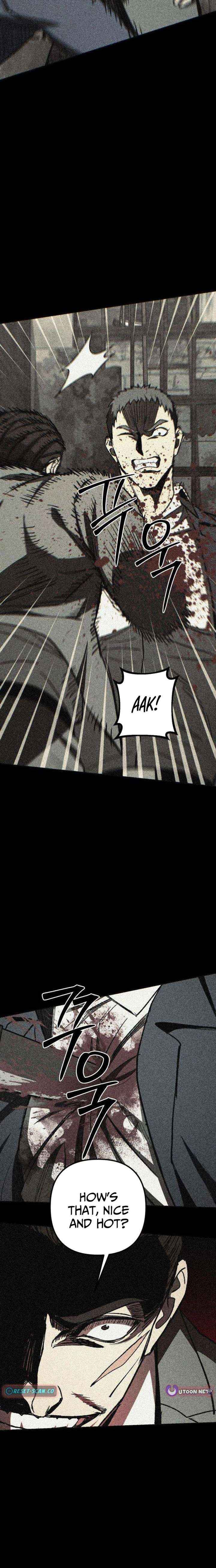 Read Yaksha chapter 7 image 14 on Lezhin
