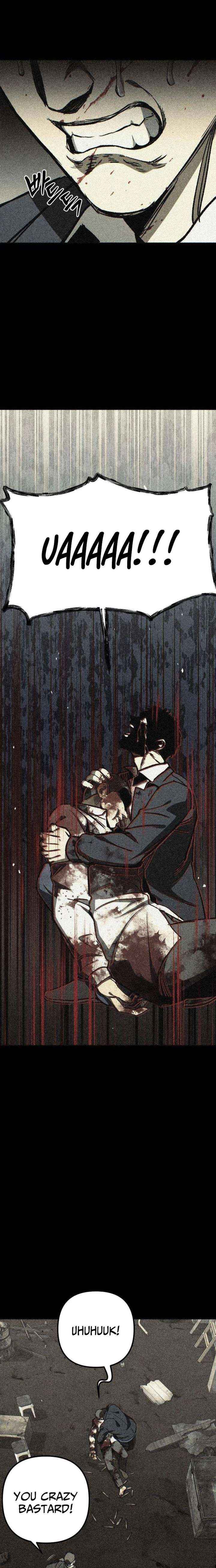 Read Yaksha chapter 7 image 19 on Lezhin