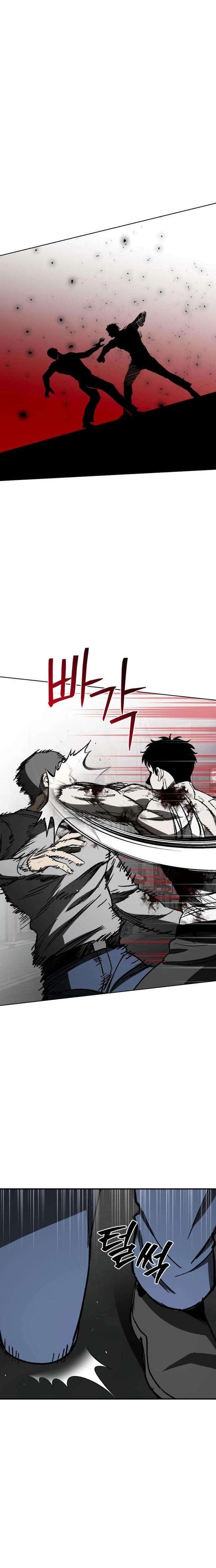 Read Yaksha chapter 7 image 2 on Lezhin
