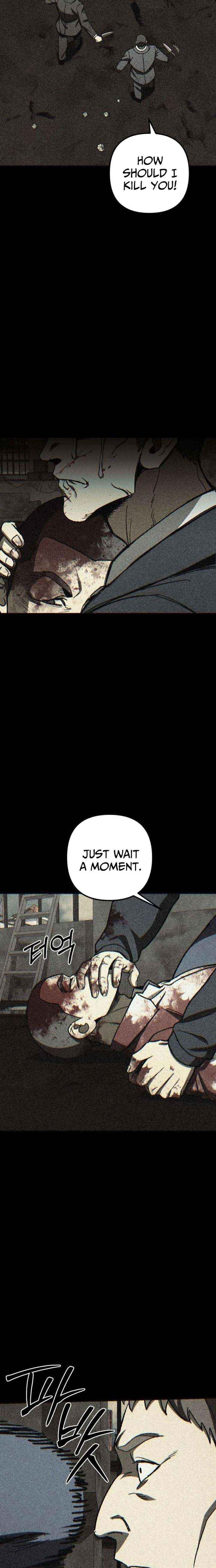 Read Yaksha chapter 7 image 20 on Lezhin