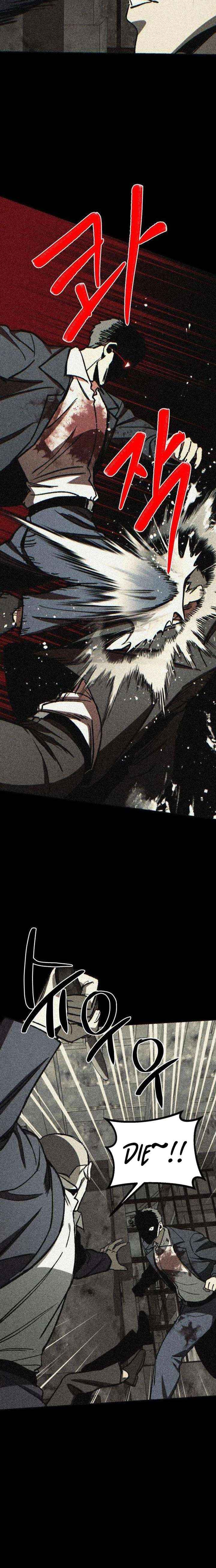 Read Yaksha chapter 7 image 21 on Lezhin