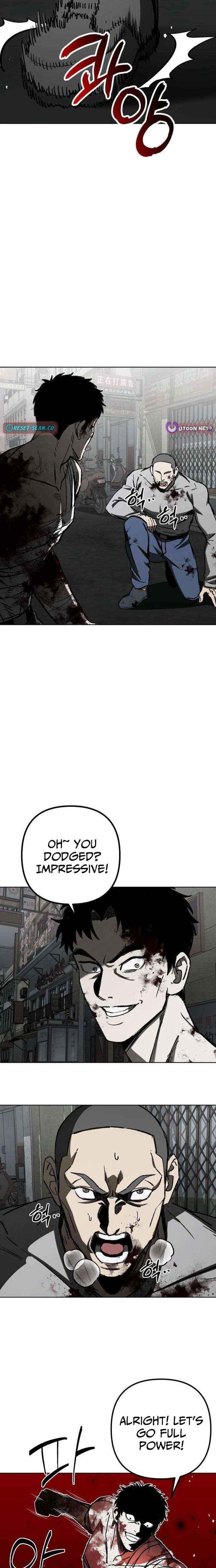Read Yaksha chapter 7 image 25 on Lezhin