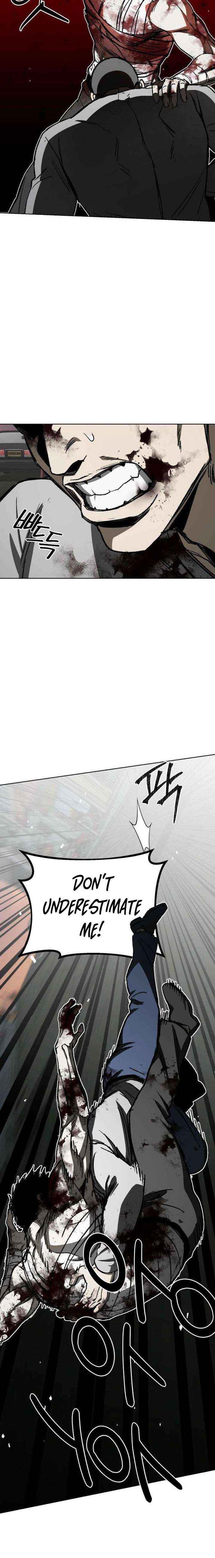 Read Yaksha chapter 7 image 26 on Lezhin