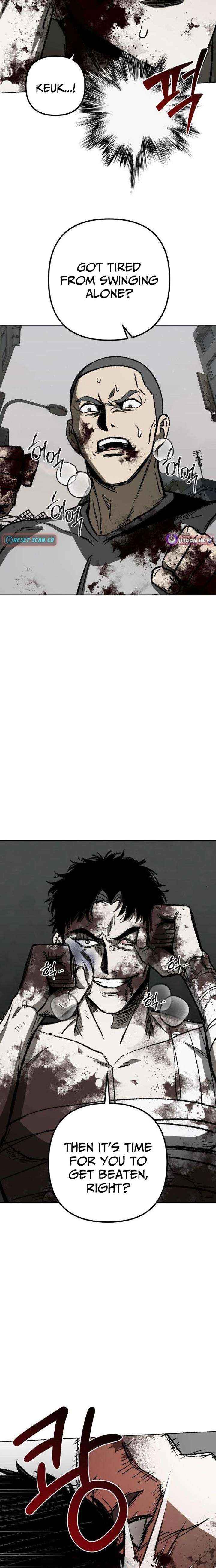 Read Yaksha chapter 7 image 29 on Lezhin