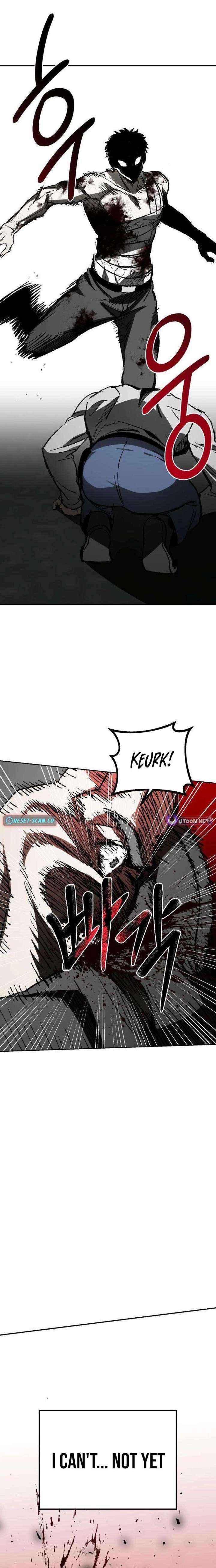 Read Yaksha chapter 7 image 3 on Lezhin