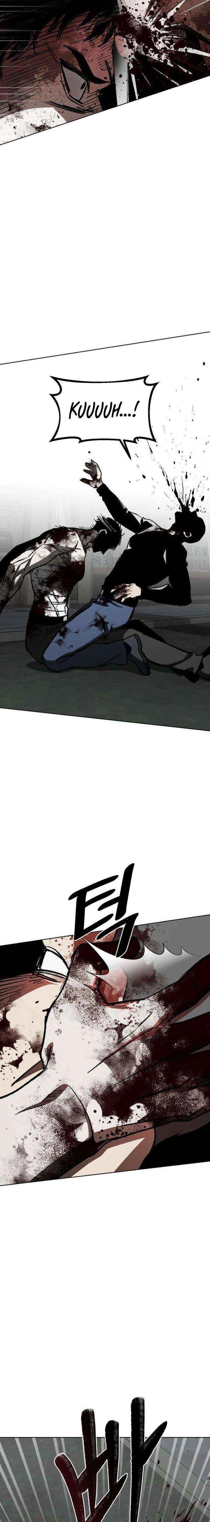 Read Yaksha chapter 7 image 30 on Lezhin