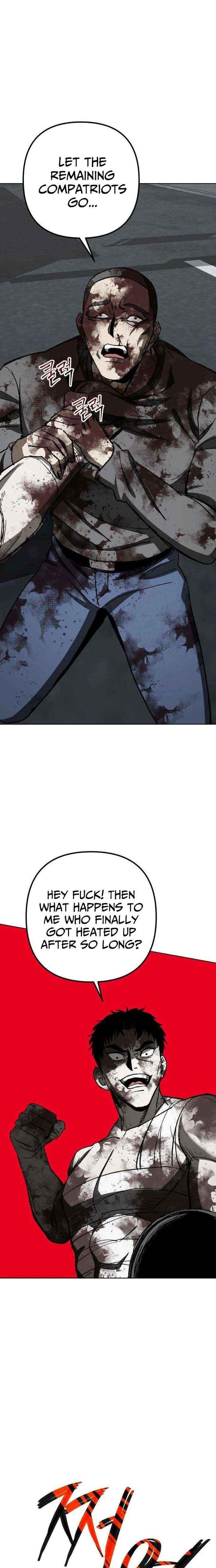 Read Yaksha chapter 7 image 33 on Lezhin