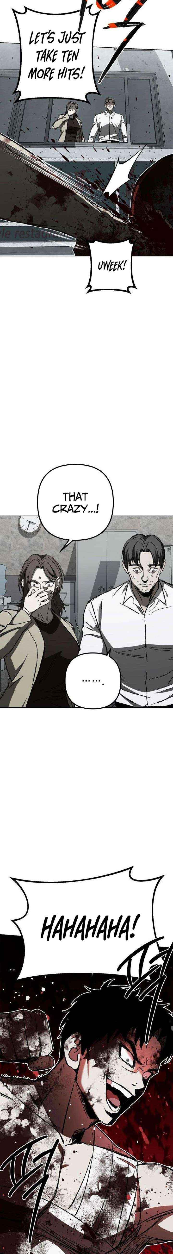 Read Yaksha chapter 7 image 34 on Lezhin