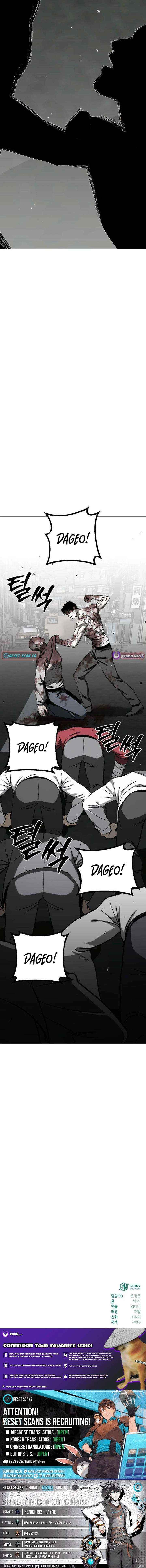 Read Yaksha chapter 7 image 36 on Lezhin