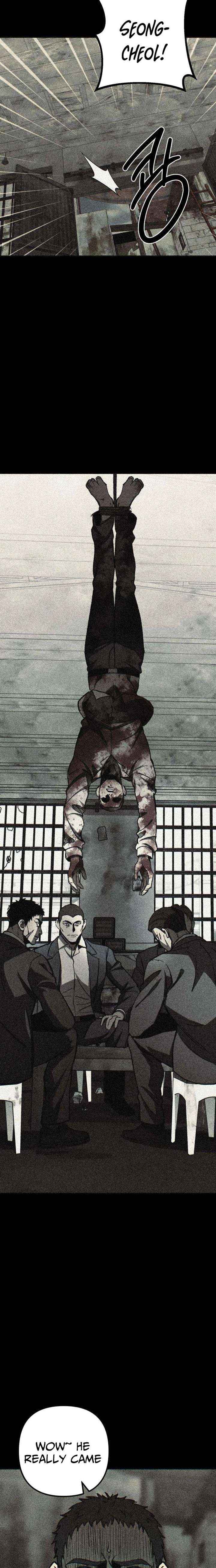 Read Yaksha chapter 7 image 7 on Lezhin