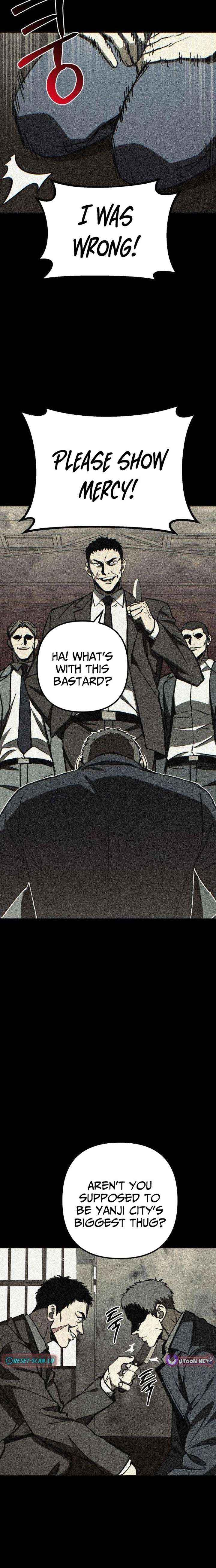 Read Yaksha chapter 7 image 9 on Lezhin