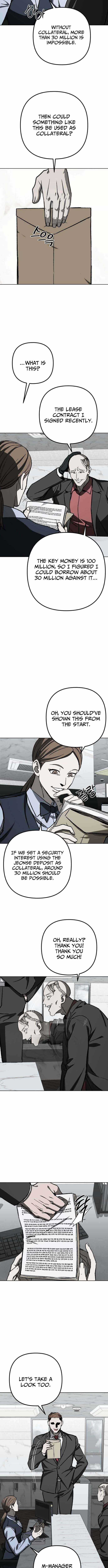Read Yaksha chapter 8 image 11 on Lezhin