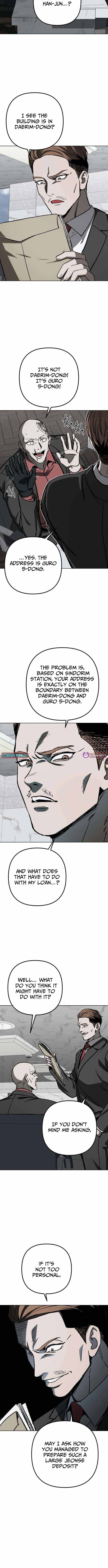 Read Yaksha chapter 8 image 12 on Lezhin