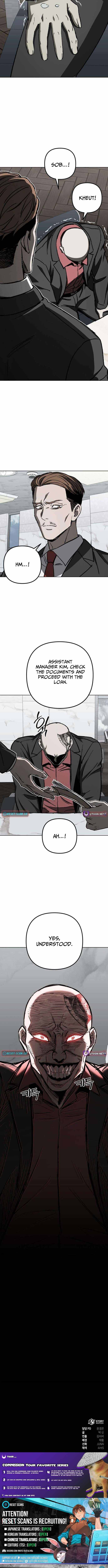 Read Yaksha chapter 8 image 14 on Lezhin
