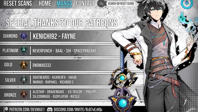 Read Yaksha chapter 8 image 15 on Lezhin