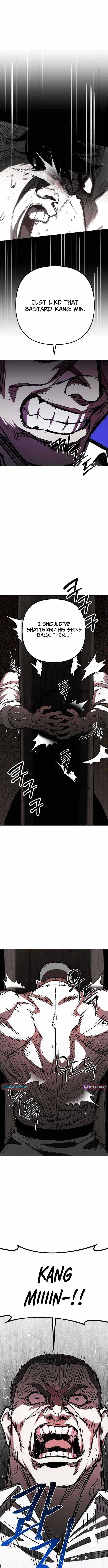 Read Yaksha chapter 8 image 3 on Lezhin