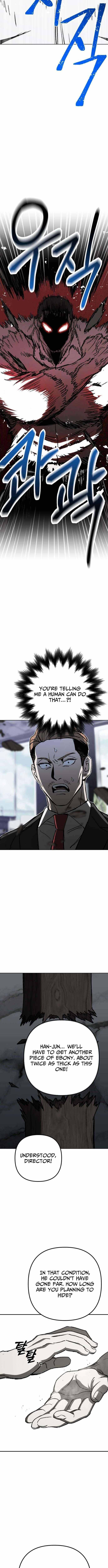Read Yaksha chapter 8 image 4 on Lezhin