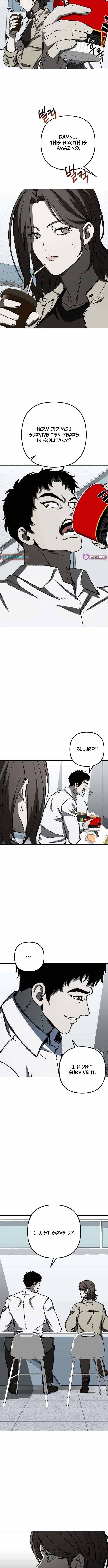 Read Yaksha chapter 8 image 7 on Lezhin