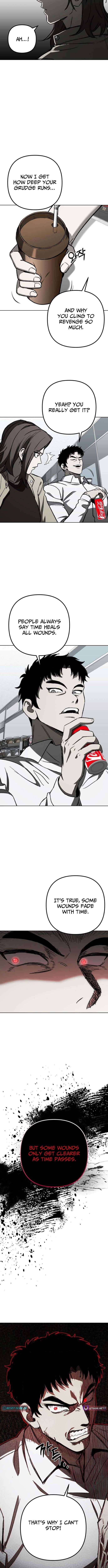 Read Yaksha chapter 8 image 8 on Lezhin