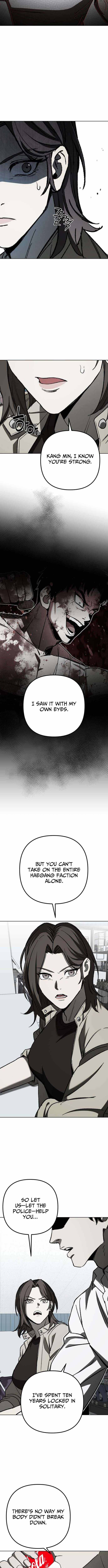 Read Yaksha chapter 8 image 9 on Lezhin