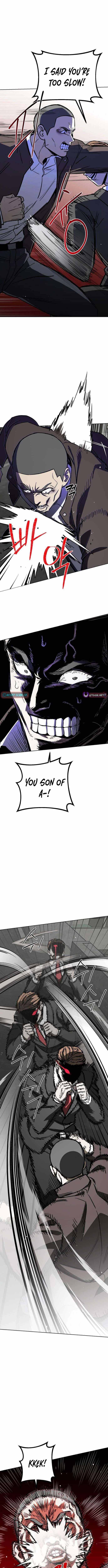 Read Yaksha chapter 9 image 13 on Lezhin
