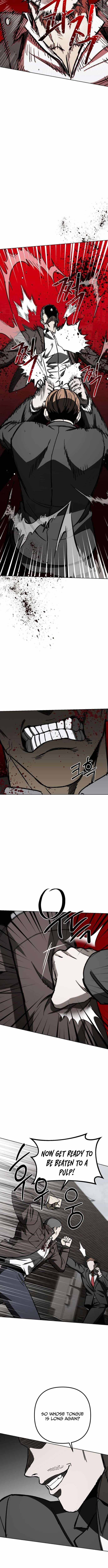 Read Yaksha chapter 9 image 14 on Lezhin
