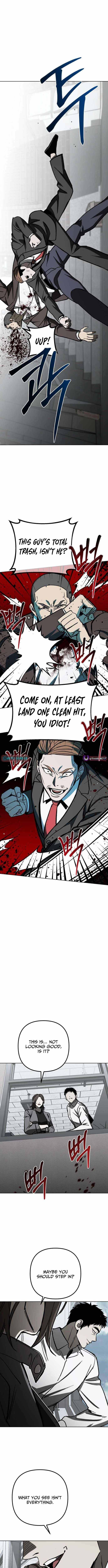 Read Yaksha chapter 9 image 15 on Lezhin