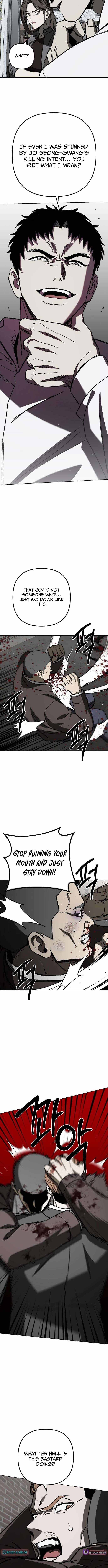 Read Yaksha chapter 9 image 16 on Lezhin