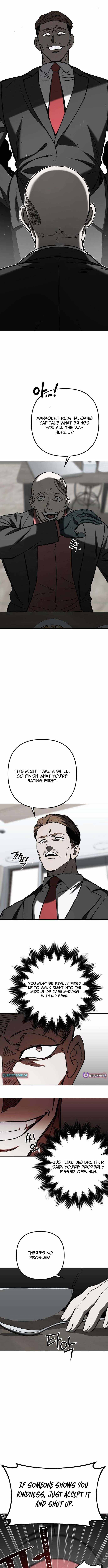 Read Yaksha chapter 9 image 4 on Lezhin