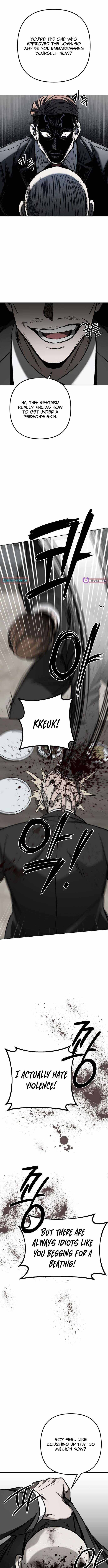 Read Yaksha chapter 9 image 6 on Lezhin