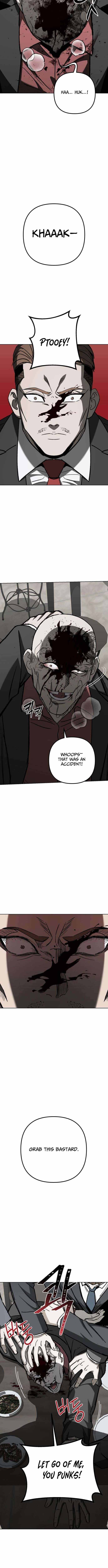 Read Yaksha chapter 9 image 7 on Lezhin