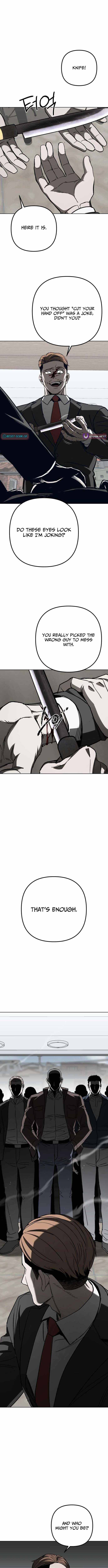 Read Yaksha chapter 9 image 8 on Lezhin