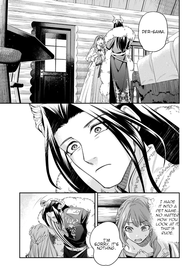 Read Yakushi to Maou chapter 2 image 14 on Lezhin