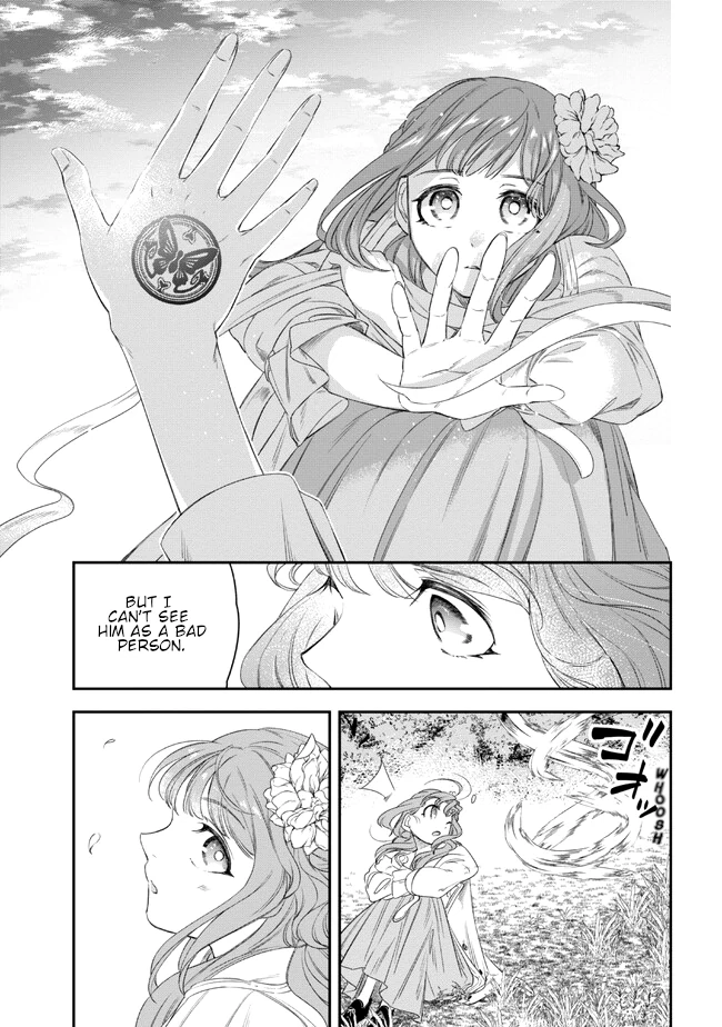 Read Yakushi to Maou chapter 2 image 24 on Lezhin
