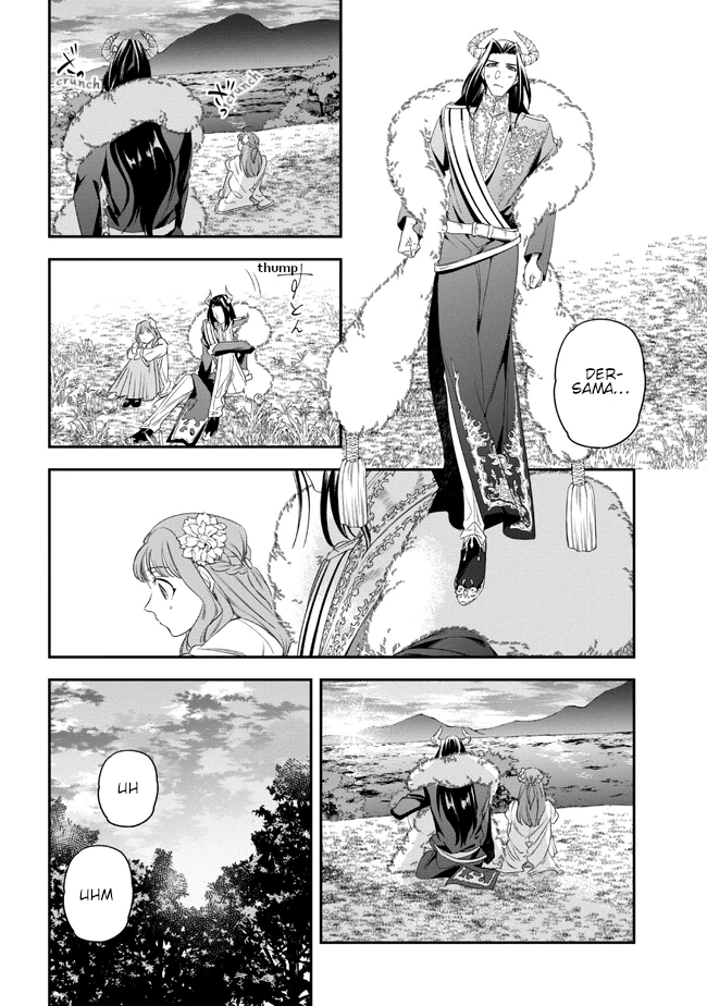 Read Yakushi to Maou chapter 2 image 25 on Lezhin