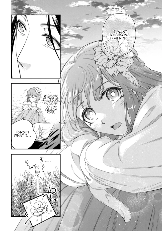 Read Yakushi to Maou chapter 2 image 27 on Lezhin
