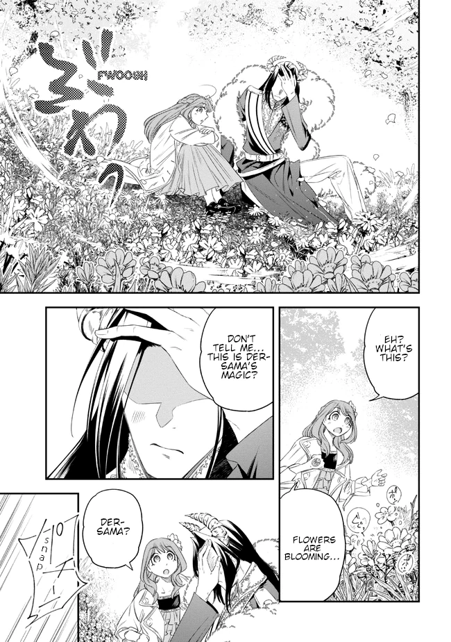 Read Yakushi to Maou chapter 2 image 28 on Lezhin