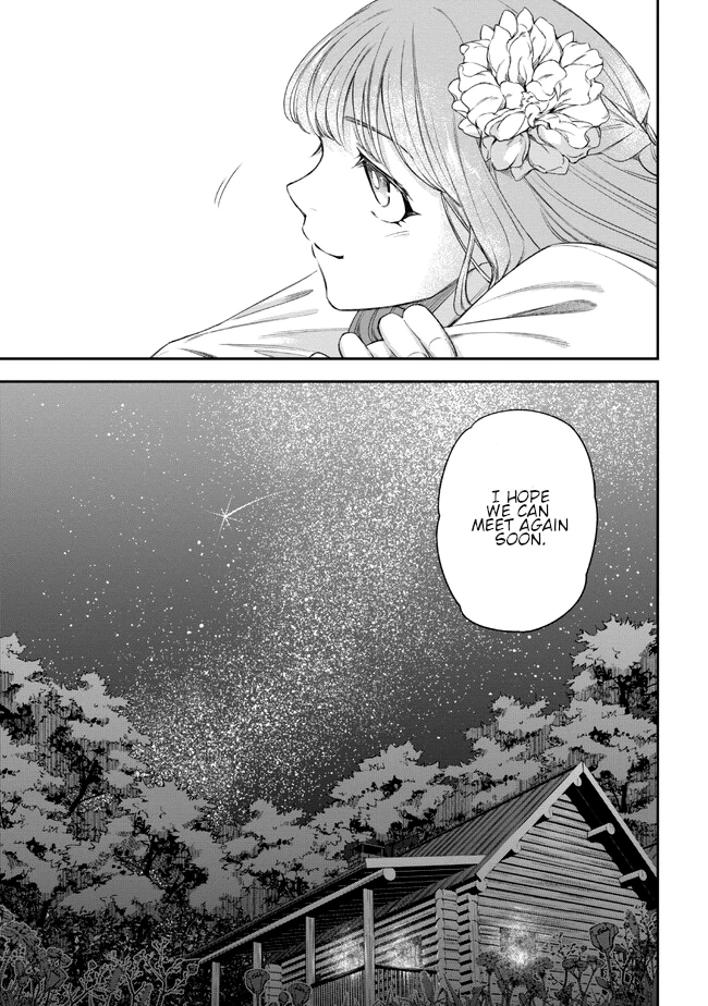 Read Yakushi to Maou chapter 2 image 34 on Lezhin
