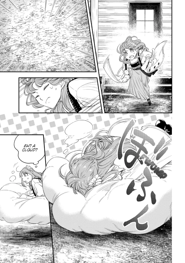 Read Yakushi to Maou chapter 3 image 10 on Lezhin