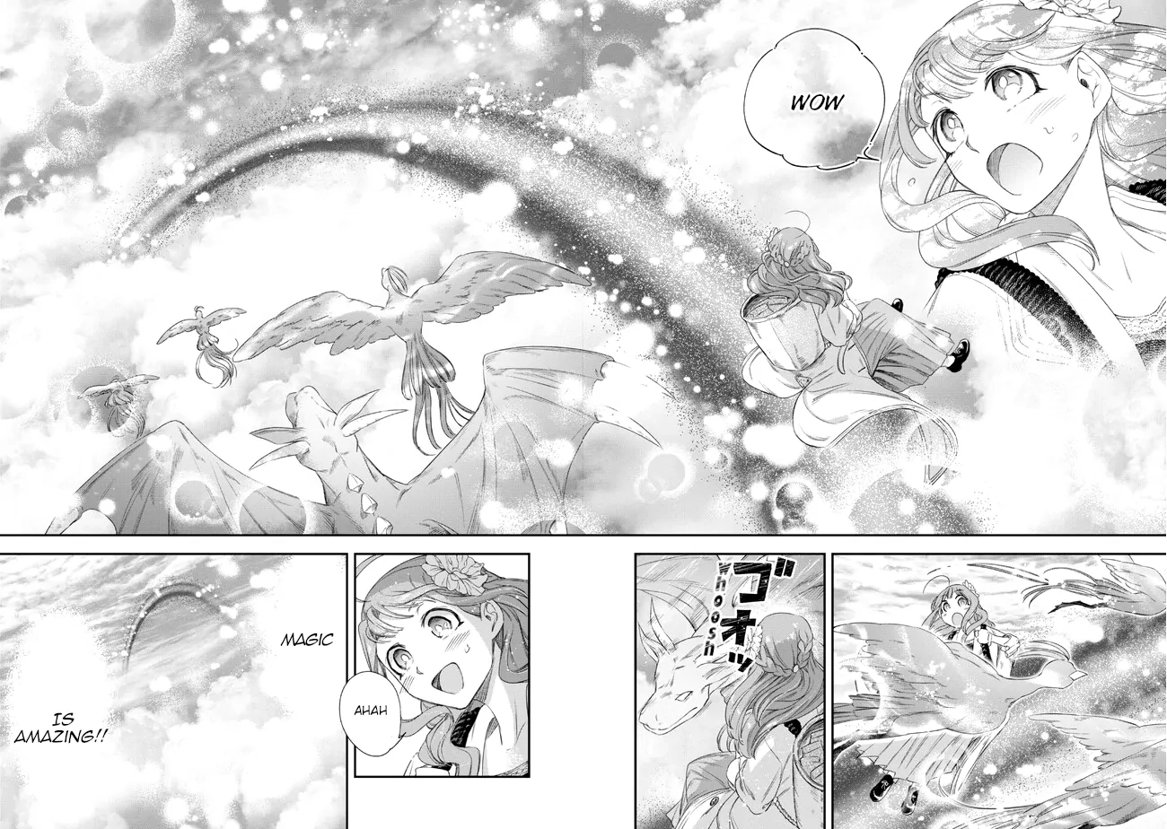 Read Yakushi to Maou chapter 3 image 16 on Lezhin