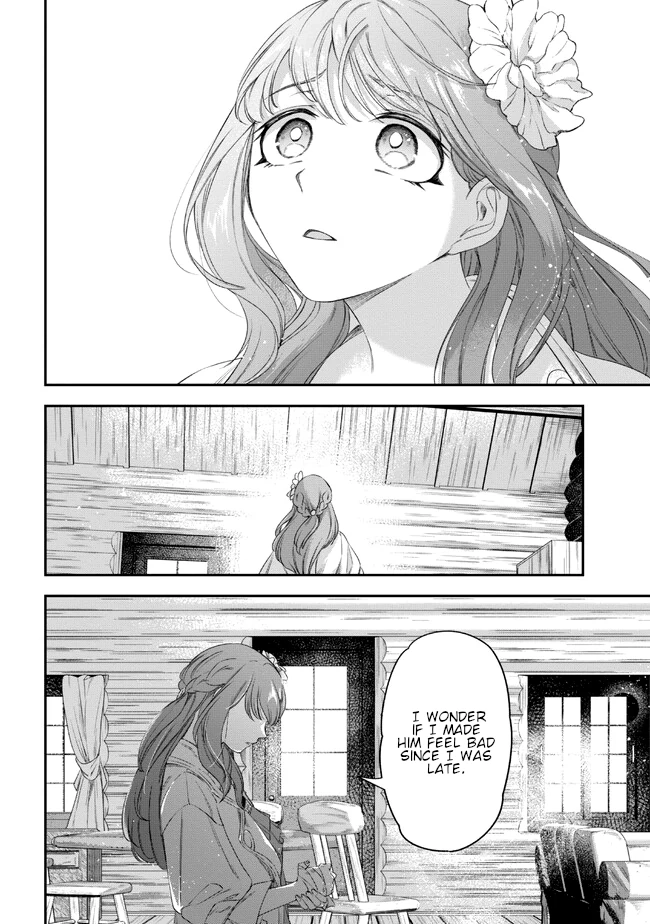 Read Yakushi to Maou chapter 3 image 32 on Lezhin