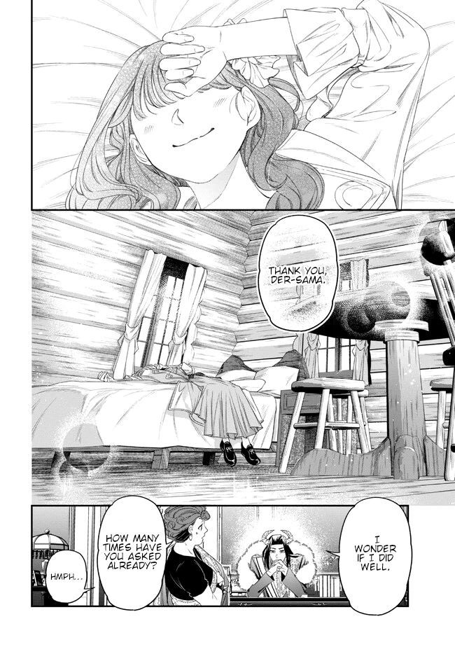 Read Yakushi to Maou chapter 3 image 34 on Lezhin