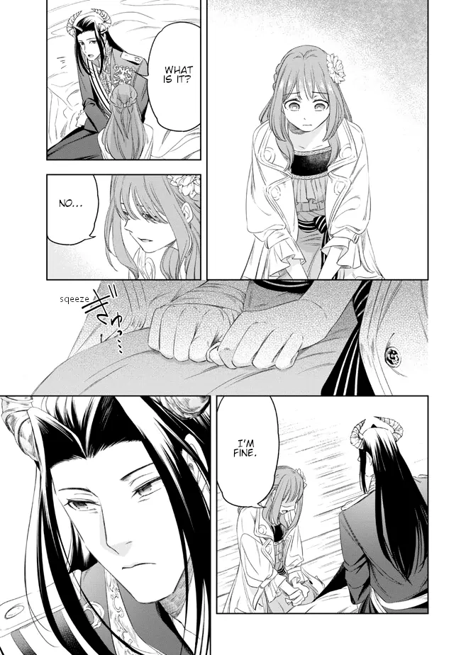 Read Yakushi to Maou chapter 4 image 29 on Lezhin