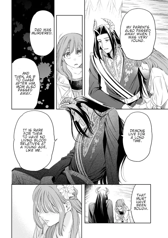 Read Yakushi to Maou chapter 4 image 30 on Lezhin