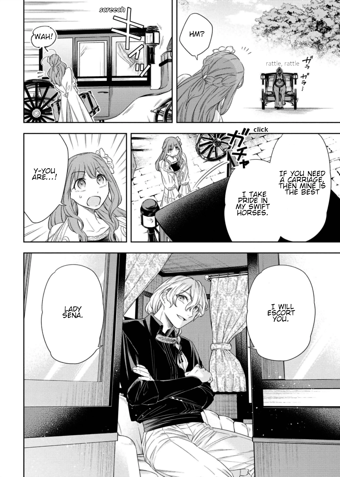 Read Yakushi to Maou chapter 7 image 33 on Lezhin